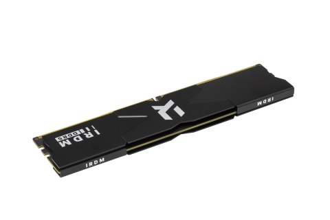 GOODRAM DDR5 64GB DCKit 6000MHz IRDM Black V Silver GOODRAM DDR5 64GB DCKit 6000MHz IRDM Black V Silver