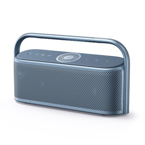 Głośnik Soundcore Motion X600 Niebieski Głośnik Soundcore Motion X600 Niebieski