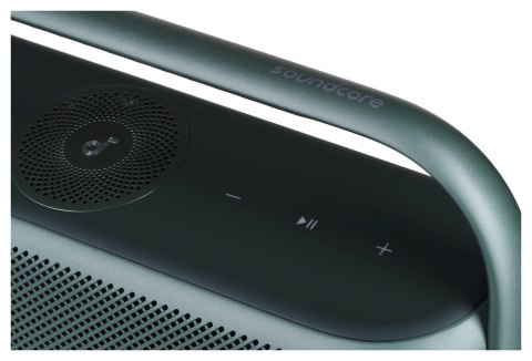 Głośnik Soundcore Motion X600 Zielony Głośnik Soundcore Motion X600 Zielony