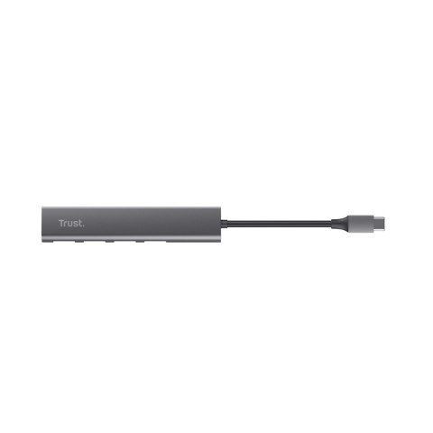 Hub USB HALYX 4-PORT USB-C HUB (24948) Hub USB HALYX 4-PORT USB-C HUB (24948)
