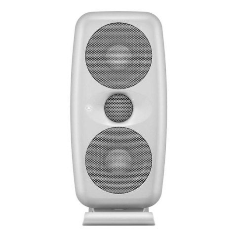 IK iLoud MTM White - Monitor Aktywny