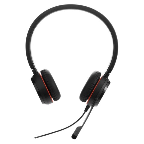 Jabra- słuchawki nauszne evolve 20SE stereo USB-A Jabra- słuchawki nauszne evolve 20SE stereo USB-A