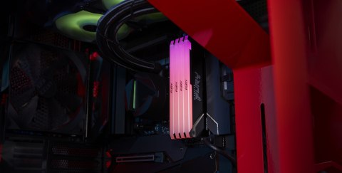 KINGATON DDR4 8GB 3200MT/s CL16 DIMM FURY Beast RGB KINGATON DDR4 8GB 3200MT/s CL16 DIMM FURY Beast RGB