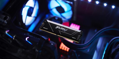Kingston Fury Kingston DDR4 16Gb 3600Mt/S Cl17 Kingston Fury Kingston DDR4 16Gb 3600Mt/S Cl17