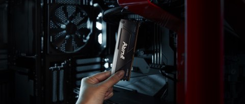 Kingston Fury Kingston DDR4 16Gb 3600Mt/S Cl17 Kingston Fury Kingston DDR4 16Gb 3600Mt/S Cl17