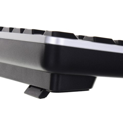 Klawiatura Dell KB-813 Smartcard Reader USB Keyboard Black Klawiatura Dell KB-813 Smartcard Reader USB Keyboard Black