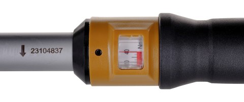 Klucz dynamometryczny 40-200Nm Proxxon MicroClick MC 200, 1/2'' Klucz dynamometryczny 40-200Nm Proxxon MicroClick MC 200, 1/2''