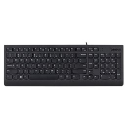 Lenovo Callipe USB Keyboard Black