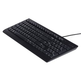 Lenovo Callipe USB Keyboard Black