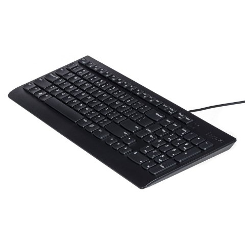 Lenovo Callipe USB Keyboard Black Lenovo Callipe USB Keyboard Black