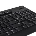 Lenovo Callipe USB Keyboard Black