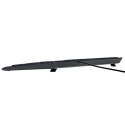 Lenovo Callipe USB Keyboard Black