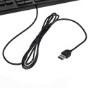 Lenovo Callipe USB Keyboard Black
