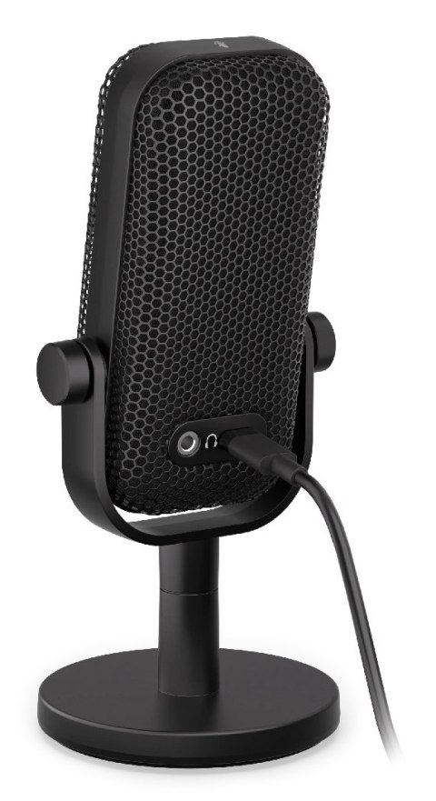 Mikrofon ENDORFY Solum Voice S Mikrofon ENDORFY Solum Voice S