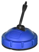 Myjka ciśnieniowa Scheppach HCE2600 (WYPRZEDAŻ)