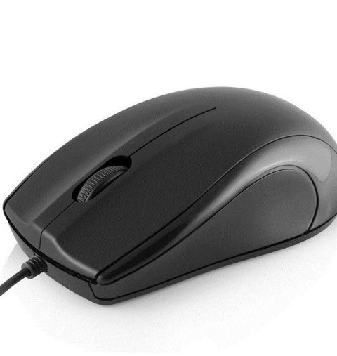 Mysz LOGIC LM-12 M-LC-LM12 (1000 DPI; kolor czarny) Mysz LOGIC LM-12 M-LC-LM12 (1000 DPI; kolor czarny)