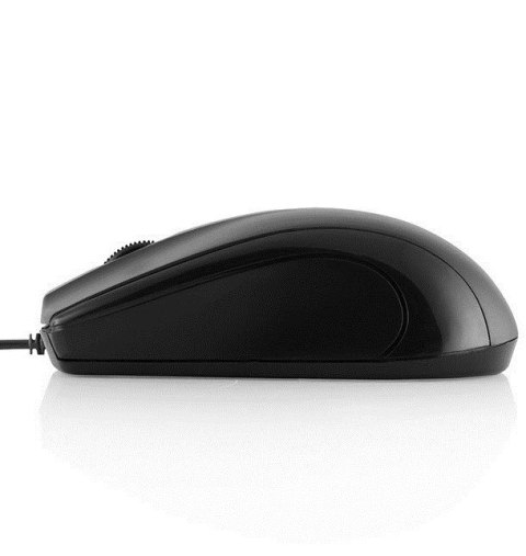 Mysz LOGIC LM-12 M-LC-LM12 (1000 DPI; kolor czarny) Mysz LOGIC LM-12 M-LC-LM12 (1000 DPI; kolor czarny)