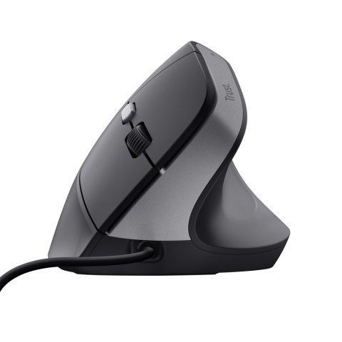 Mysz TRUST BAYO II ERGONOMIC MOUSE BLK (25144) Mysz TRUST BAYO II ERGONOMIC MOUSE BLK (25144)