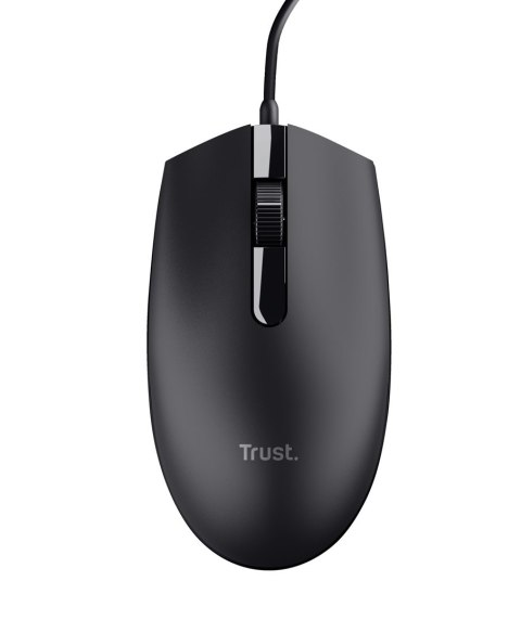 Mysz TRUST TM-101 Wired Mouse (24274) Mysz TRUST TM-101 Wired Mouse (24274)