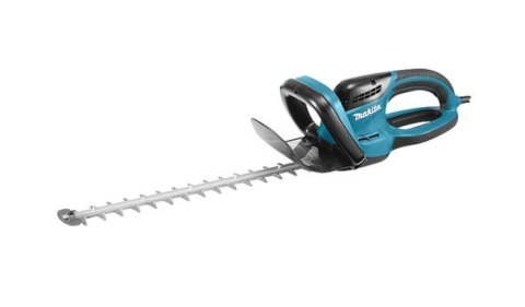 Nożyce elektryczne do żywopłotu MAKITA UH5580 (550 mm) (WYPRZEDAŻ) Nożyce elektryczne do żywopłotu MAKITA UH5580 (550 mm) (WYPRZEDAŻ)