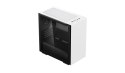 Obudowa DeepCool MACUBE110 MicroATX White