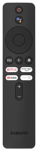 Odtwarzacz multimedialny Xiaomi TV Box S (2nd Gen)