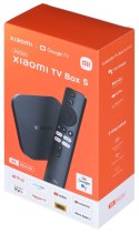 Odtwarzacz multimedialny Xiaomi TV Box S (2nd Gen)