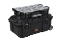 Organizer narzędziowy Roc Pro Gear 2.0 Keter