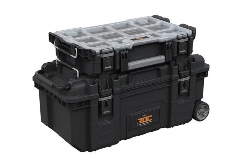 Organizer narzędziowy Roc Pro Gear 2.0 Keter Organizer narzędziowy Roc Pro Gear 2.0 Keter