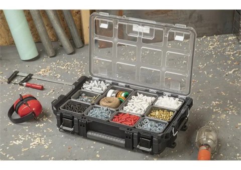 Organizer narzędziowy Roc Pro Gear 2.0 Keter Organizer narzędziowy Roc Pro Gear 2.0 Keter