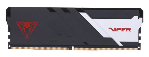 PATRIOT DDR5 2x16GB VENOM 6200MHz CL40 PATRIOT DDR5 2x16GB VENOM 6200MHz CL40