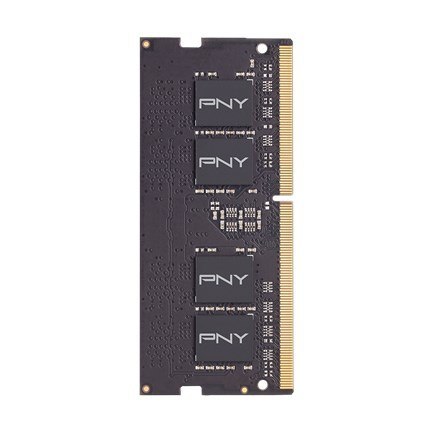 Pamięć PNY DDR4 SODIMM 2666MHz 1x16GB Performance for Notebook Pamięć PNY DDR4 SODIMM 2666MHz 1x16GB Performance for Notebook