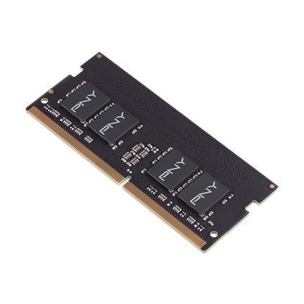 Pamięć PNY DDR4 SODIMM 2666MHz 1x16GB Performance for Notebook Pamięć PNY DDR4 SODIMM 2666MHz 1x16GB Performance for Notebook