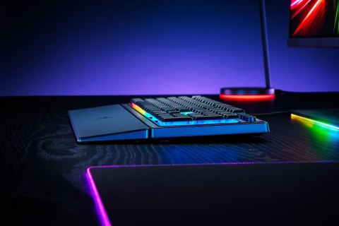Razer Ornata V3 Keyboard Black Razer Ornata V3 Keyboard Black
