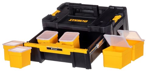 Skrzynia narzędziowa TSTAK Dewalt DWST1-70705 Skrzynia narzędziowa TSTAK Dewalt DWST1-70705