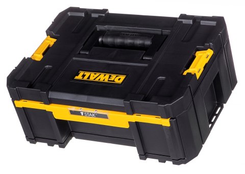 Skrzynia narzędziowa TSTAK Dewalt DWST1-70705 Skrzynia narzędziowa TSTAK Dewalt DWST1-70705