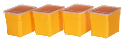 Skrzynia narzędziowa TSTAK Dewalt DWST1-70705 Skrzynia narzędziowa TSTAK Dewalt DWST1-70705