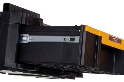 Skrzynia narzędziowa TSTAK Dewalt DWST1-70705 Skrzynia narzędziowa TSTAK Dewalt DWST1-70705