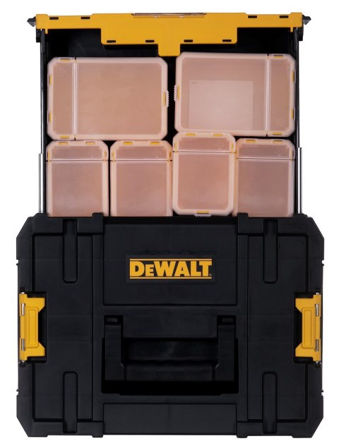 Skrzynia narzędziowa TSTAK Dewalt DWST1-70705 Skrzynia narzędziowa TSTAK Dewalt DWST1-70705