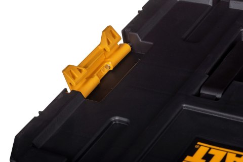 Skrzynia narzędziowa TSTAK Dewalt DWST1-70705 Skrzynia narzędziowa TSTAK Dewalt DWST1-70705