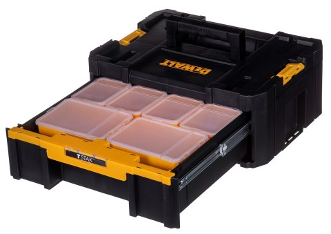 Skrzynia narzędziowa TSTAK Dewalt DWST1-70705 Skrzynia narzędziowa TSTAK Dewalt DWST1-70705