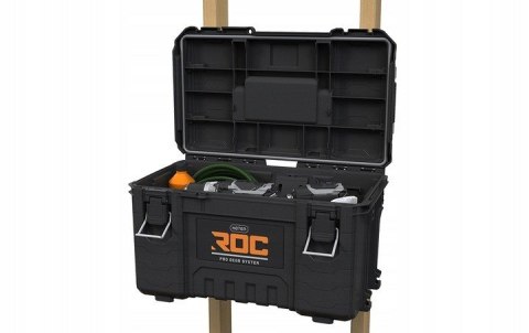 Skrzynka narzędziowa ROC Pro Gear 2.0 KETER Skrzynka narzędziowa ROC Pro Gear 2.0 KETER