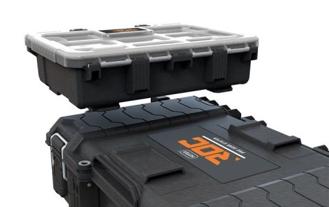 Skrzynka narzędziowa ROC Pro Gear 2.0 KETER Skrzynka narzędziowa ROC Pro Gear 2.0 KETER