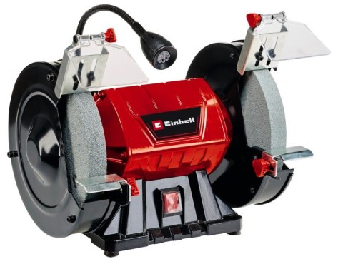 Szlifierka stołowa TC-BG 200 L 4412633 EINHELL Szlifierka stołowa TC-BG 200 L 4412633 EINHELL