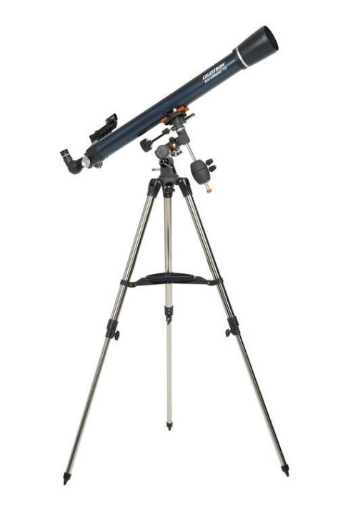 Teleskop Celestron AstroMaster 70EQ Teleskop Celestron AstroMaster 70EQ