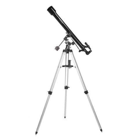 Teleskop Celestron PowerSeeker 60EQ Teleskop Celestron PowerSeeker 60EQ