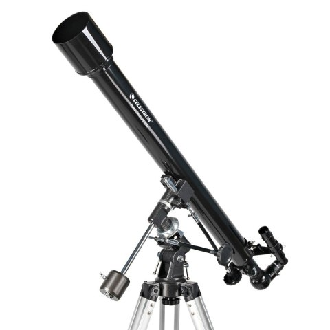 Teleskop Celestron PowerSeeker 60EQ Teleskop Celestron PowerSeeker 60EQ