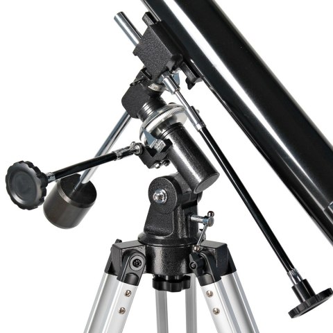Teleskop Celestron PowerSeeker 60EQ Teleskop Celestron PowerSeeker 60EQ