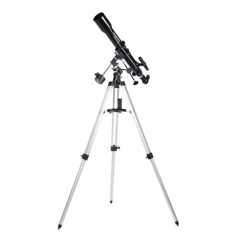 Teleskop Celestron PowerSeeker 70EQ Teleskop Celestron PowerSeeker 70EQ