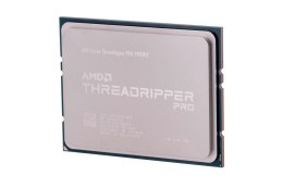 AMD Threadripper PRO 3995WX (64C/128T) 2.7GHz (4.2GHz Turbo) Socket sWRX8 TDP 280W tray